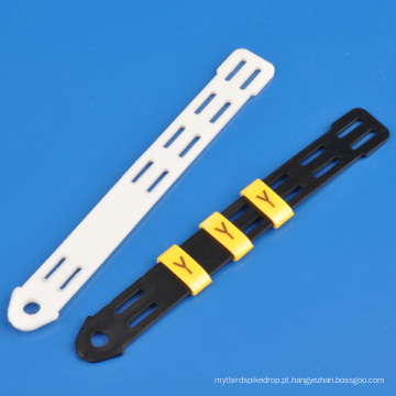 Ms-90 Cable Markers Strips